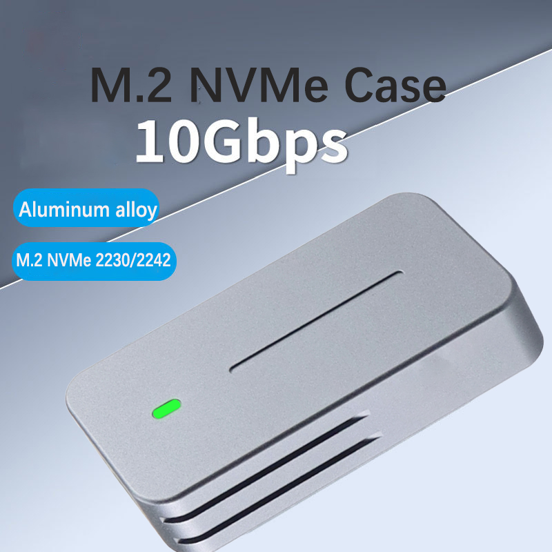 M2 2230 Ssd 2Tb Pcie 4.0 - 2230 2242 M.2 NVMe Kasa Muhafaza