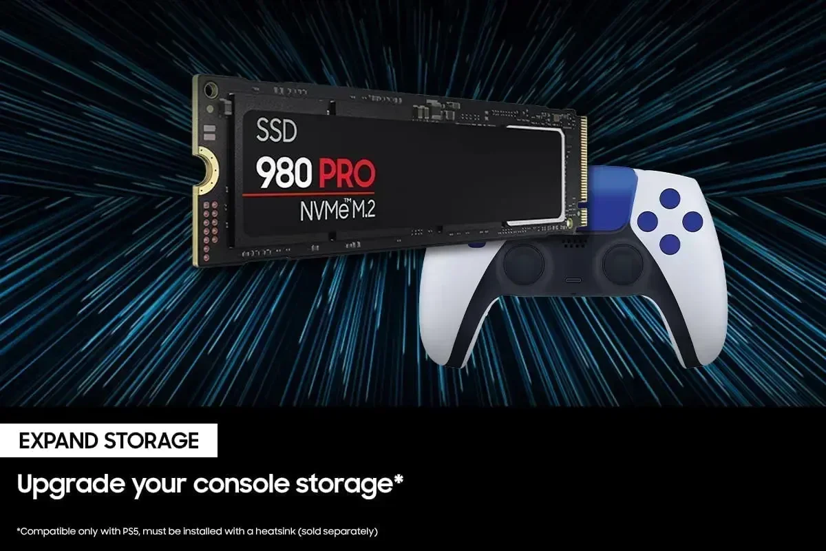 Orijinal 980 PRO M.2 2280 NVMe - Pcie 4.0 4Tb 2280 Ssd 7450Mbps incelemesi ve fiyatı